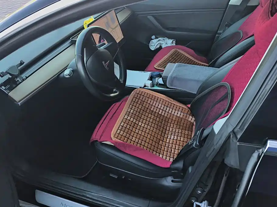 Tesla Model 3 — миниатюра 9