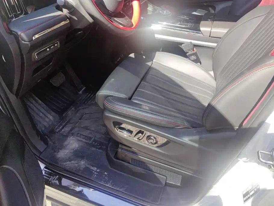 GAC Motor Trumpchi M8 — миниатюра 9