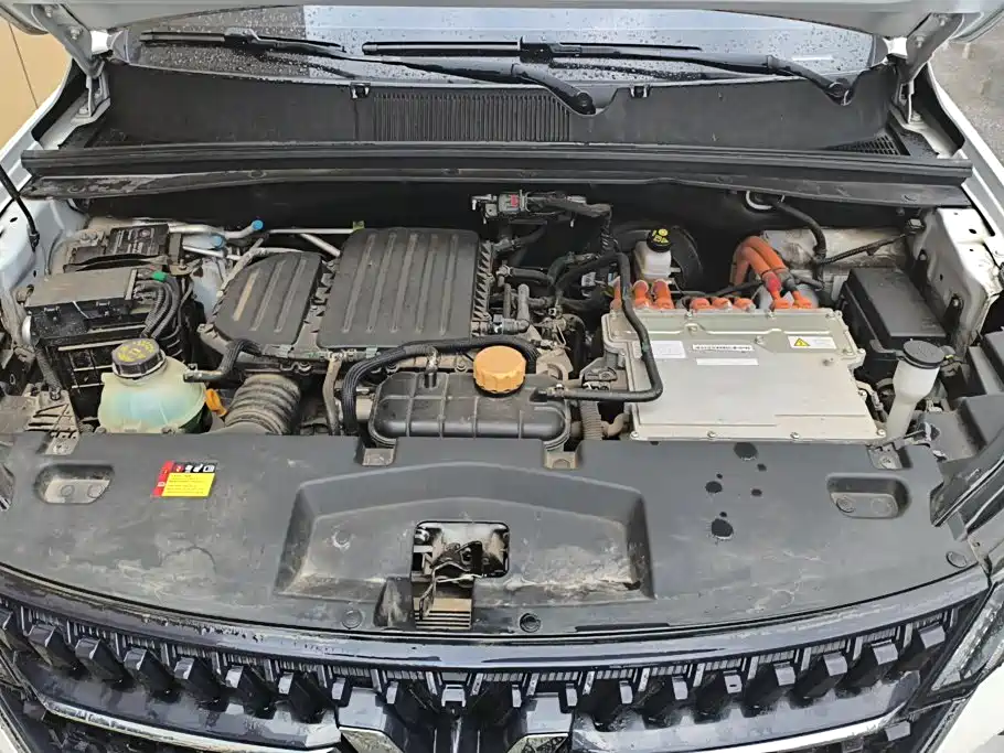 Wuling Xingchen — миниатюра 9