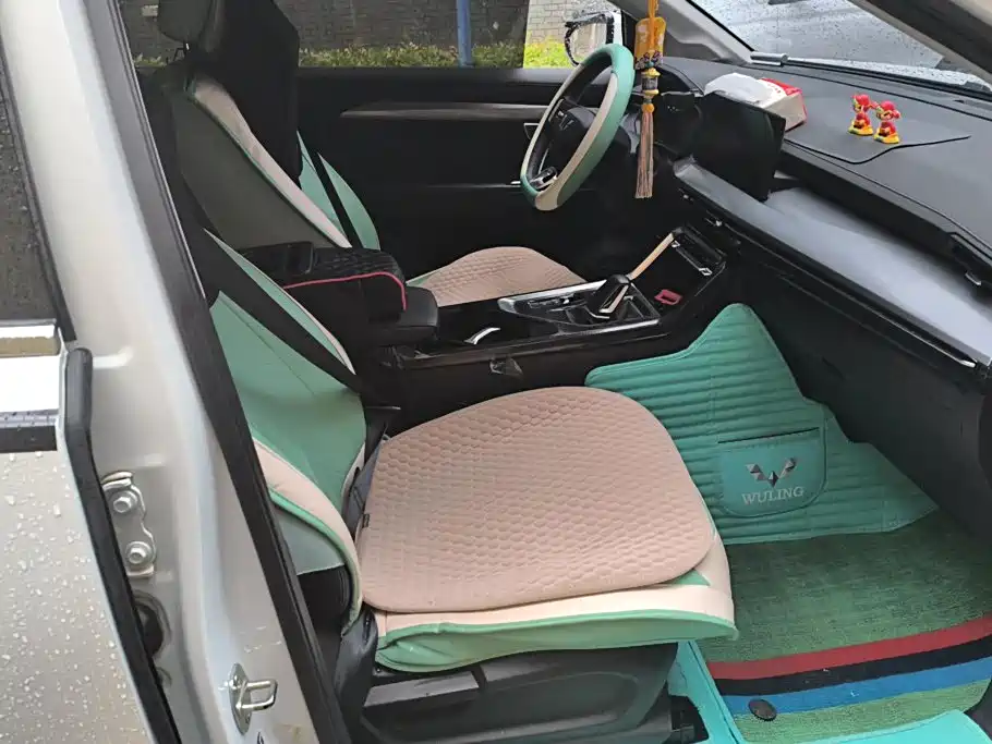 Wuling Xingchen — миниатюра 7