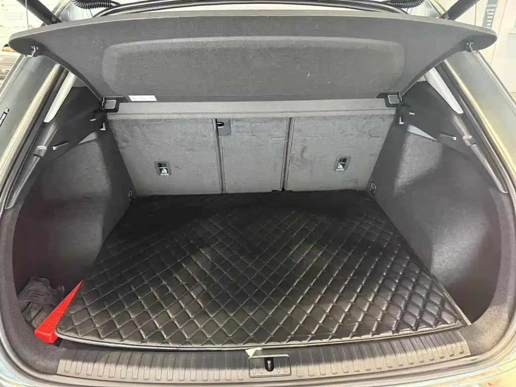 Audi Q3 — миниатюра 21