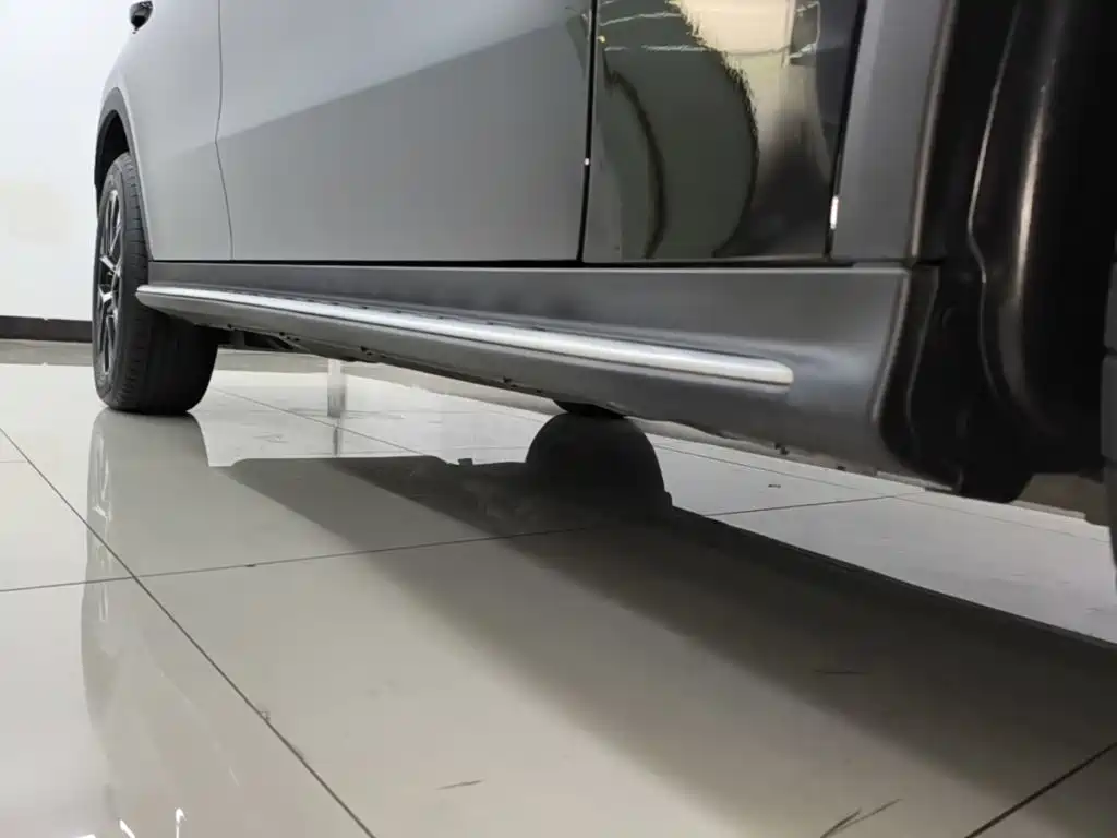 Mercedes-Benz GLC — миниатюра 21