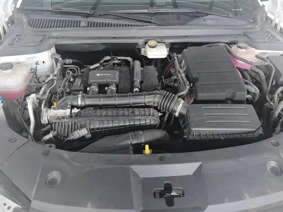 BYD Qin L — миниатюра 10