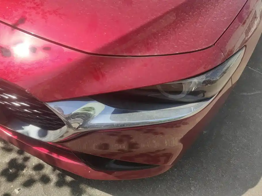 Mazda 3 Axela — миниатюра 5