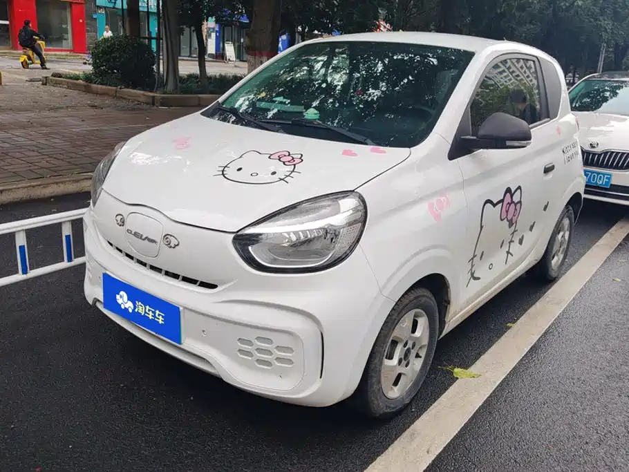 Roewe Clever