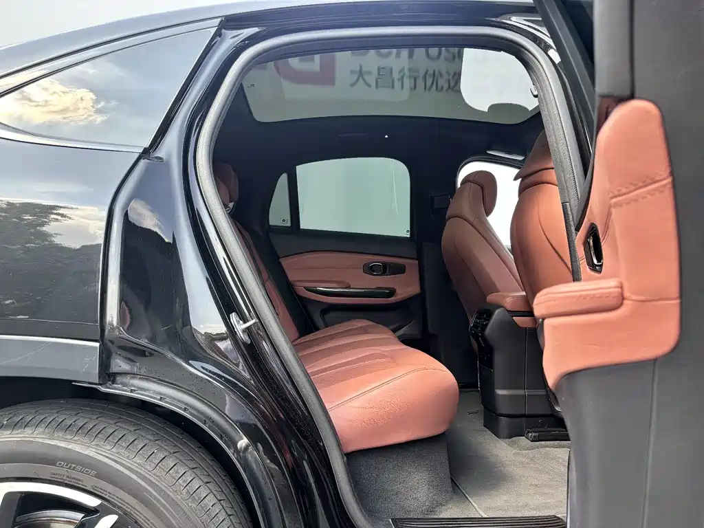 NIO EC6 — миниатюра 12