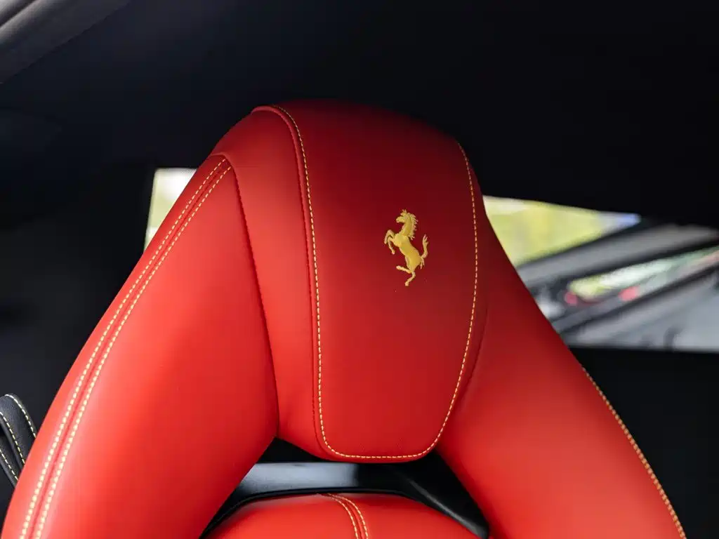 Ferrari F8 — миниатюра 17