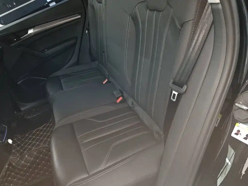 Audi Q5L — миниатюра 17