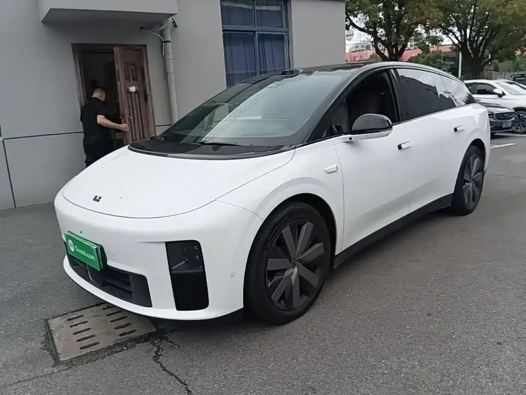 Li Auto Li i6