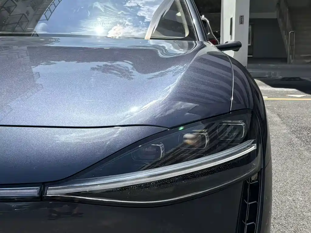 Xiangjie Xiangjie S9 — миниатюра 20
