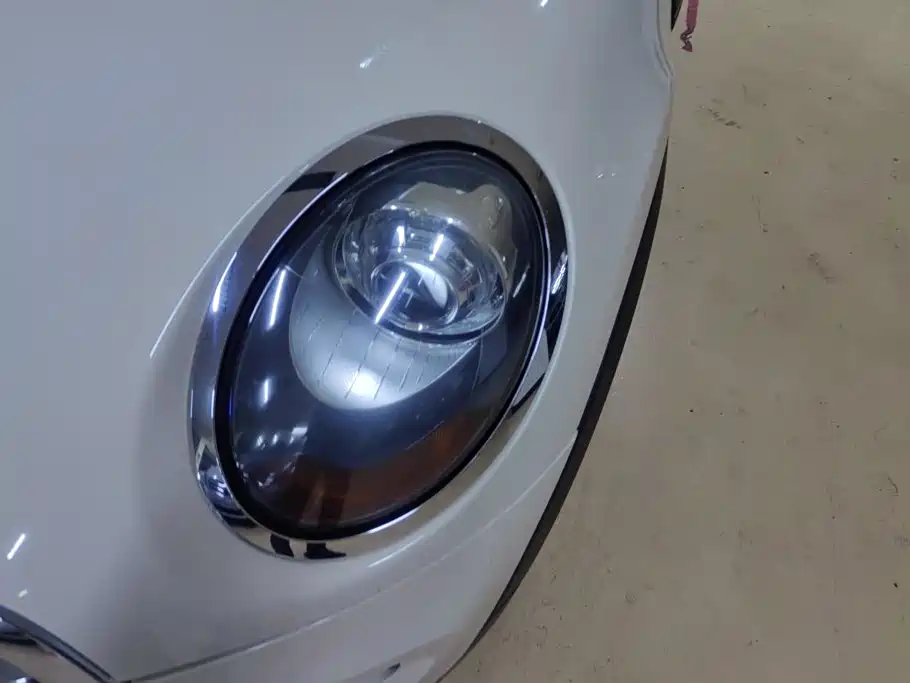 MINI Mini — миниатюра 5