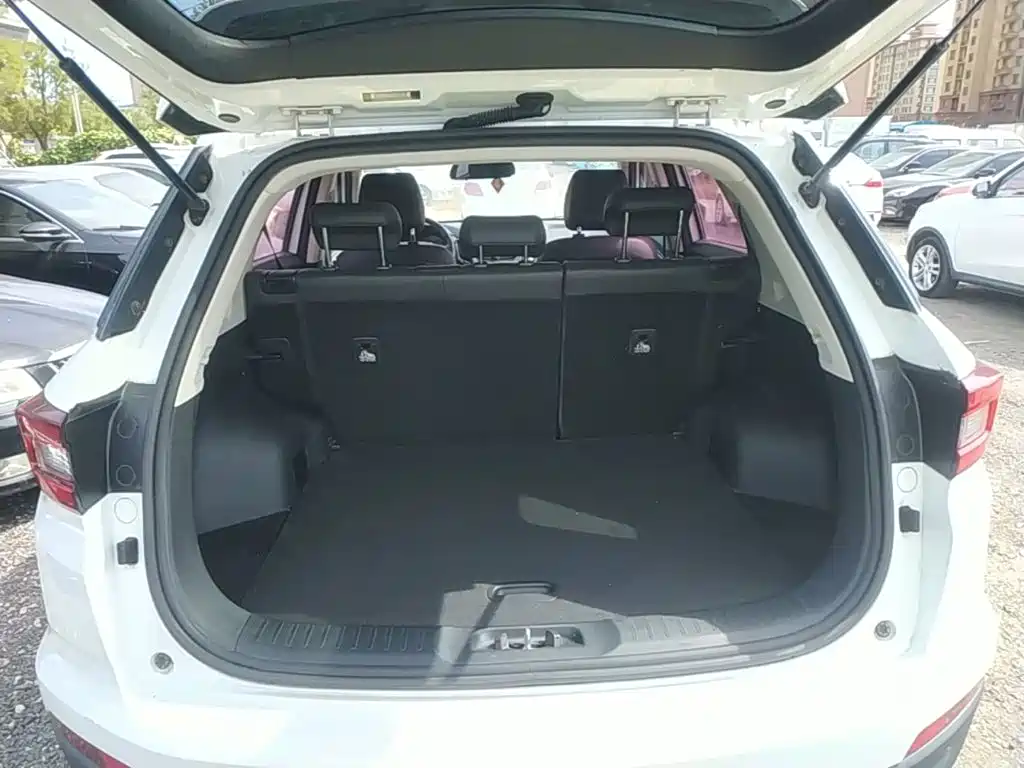 Changan CS55 — миниатюра 19