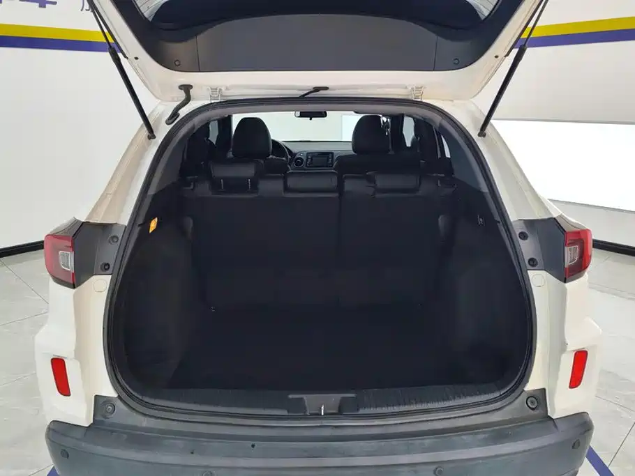 Honda XR-V — миниатюра 4