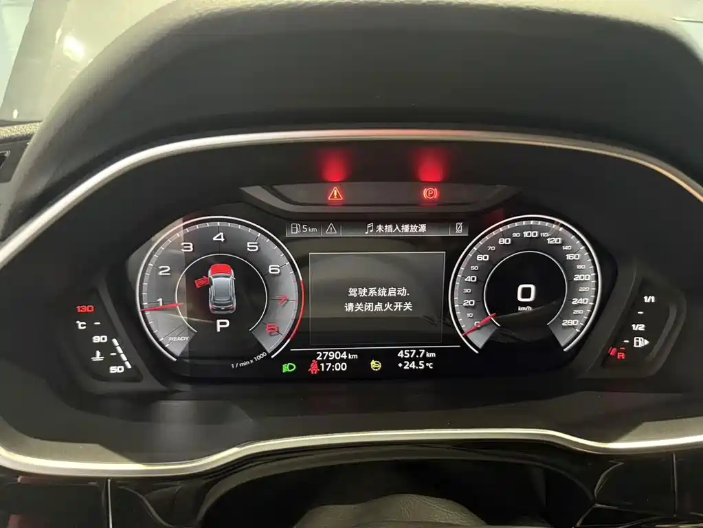 Audi Q3 — миниатюра 13