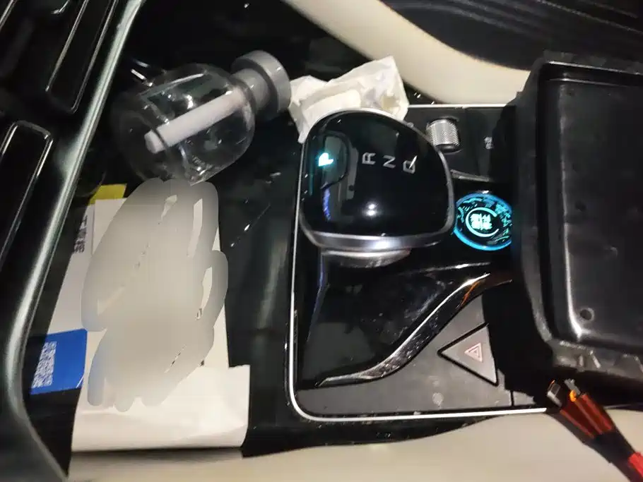 BYD PLUS New Energy — миниатюра 16