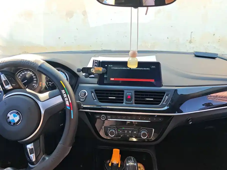 BMW 1 Series — миниатюра 13