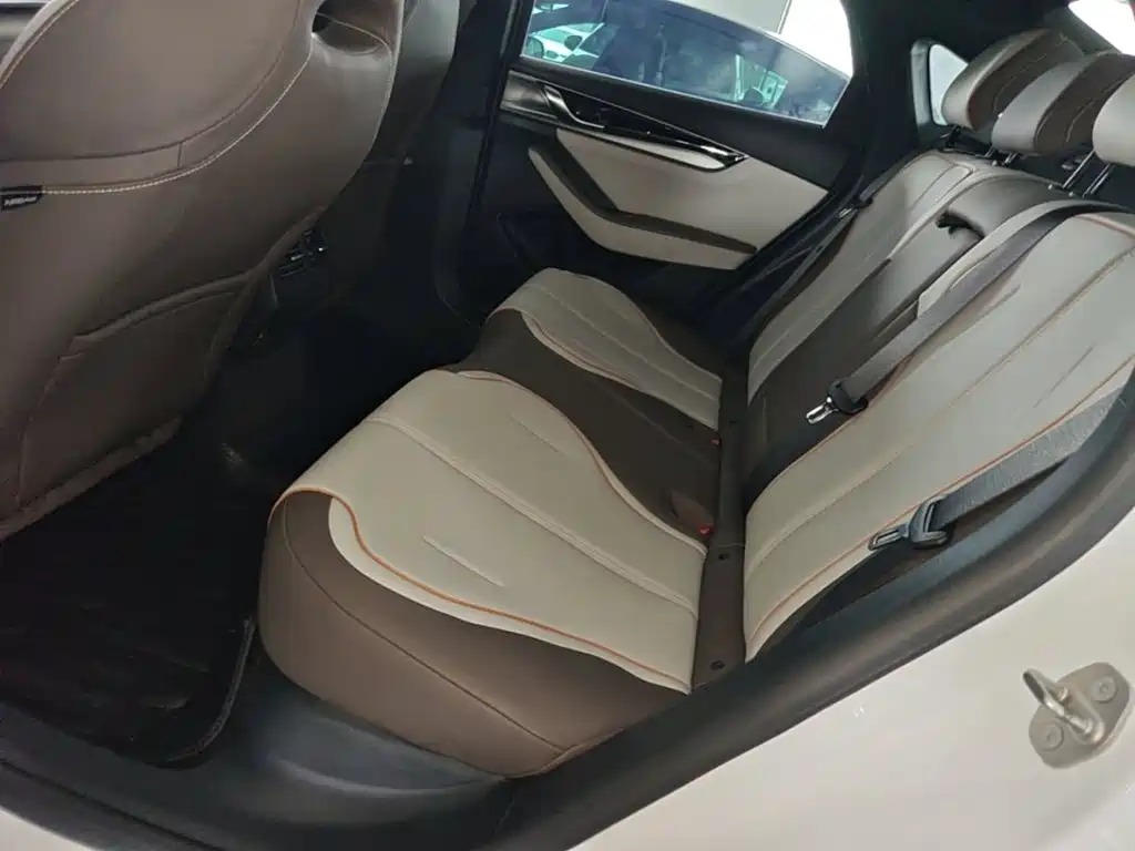 BYD Qin PLUS — миниатюра 17