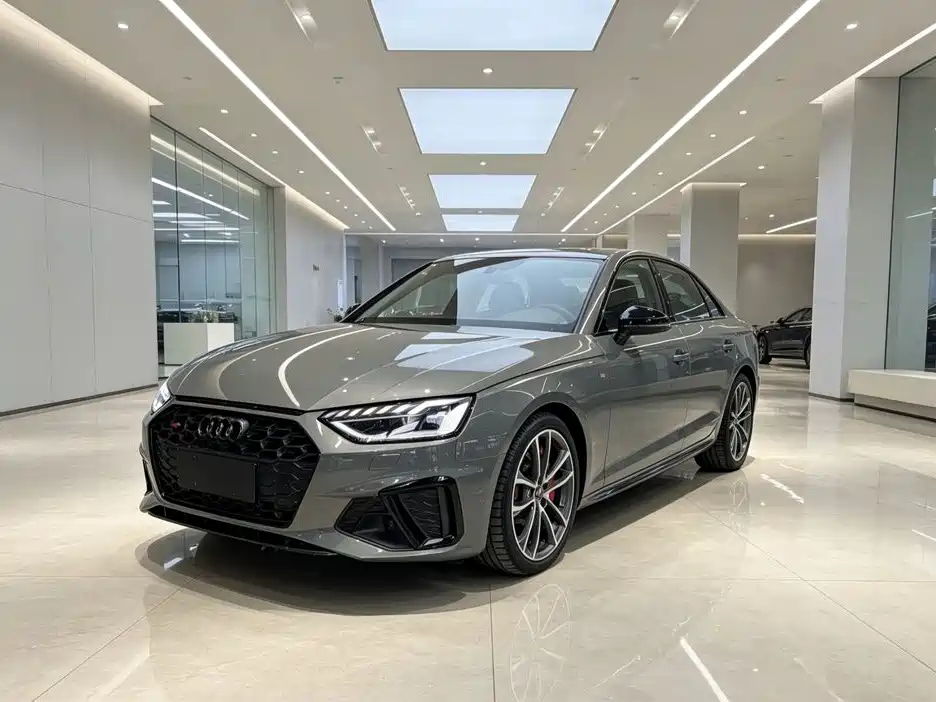 Audi S4