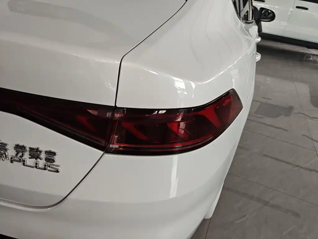 BYD Qin PLUS — миниатюра 8
