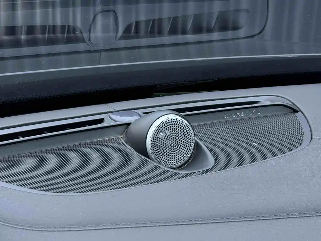 VOLVO XC90 PLUG IN HYBRID