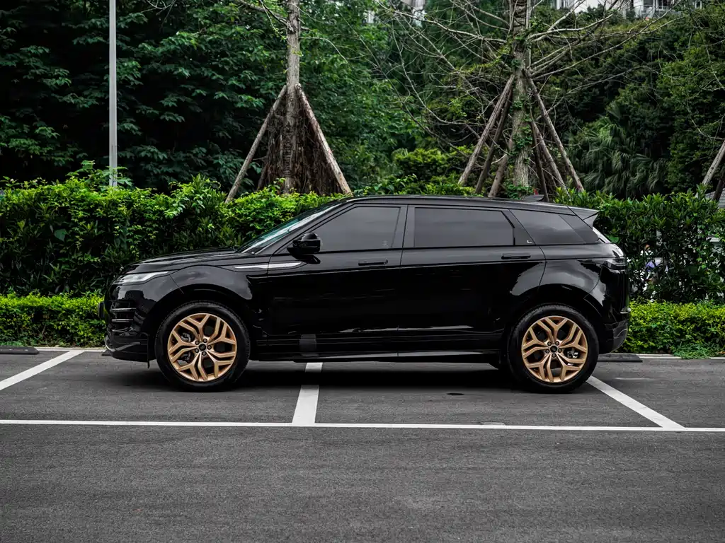Land Rover Range Rover Evoque 2023 L 249PS Luxury