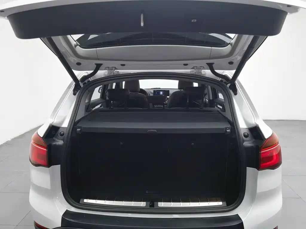 BMW X1 — миниатюра 16