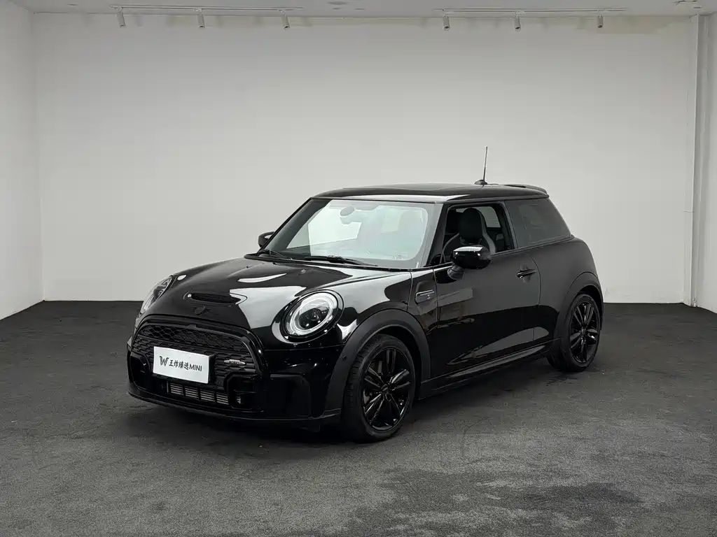 MINI Mini — миниатюра 2