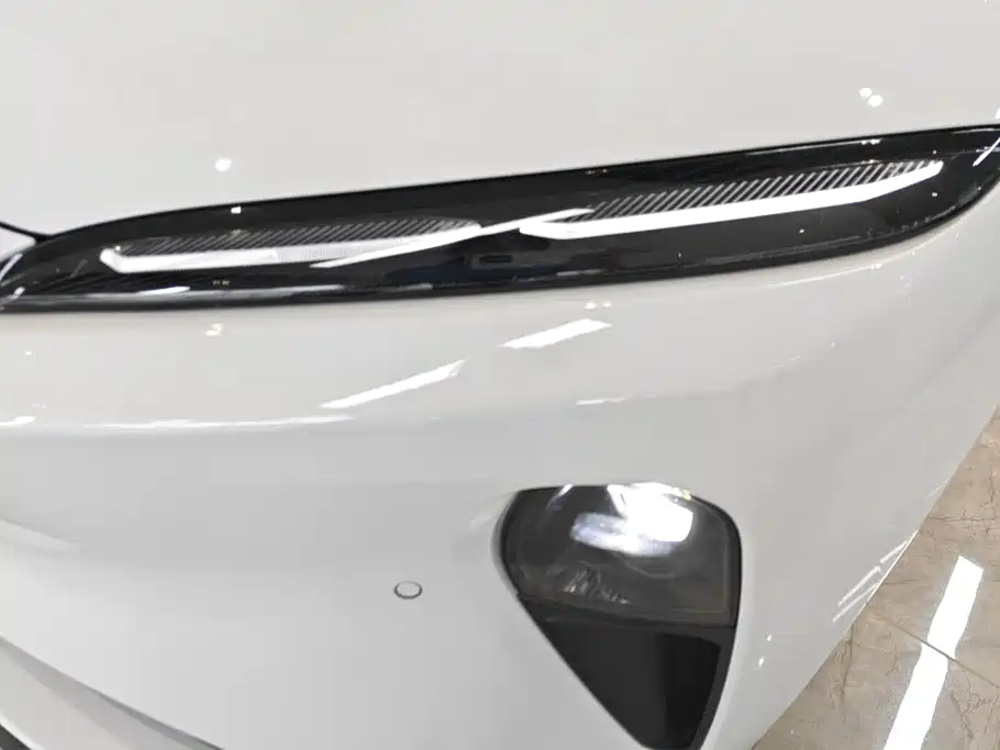 NIO ET5T — миниатюра 5