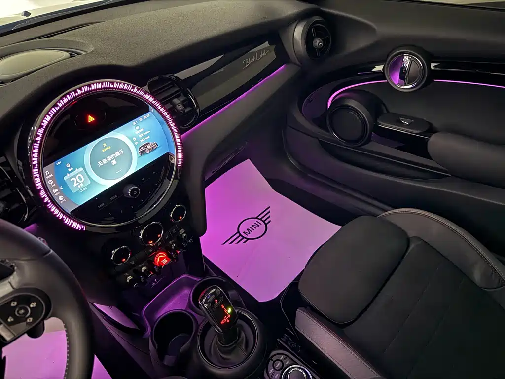 MINI Mini — миниатюра 11