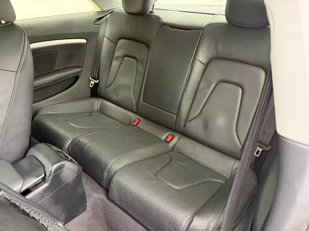 Audi A5 (Import) — миниатюра 5