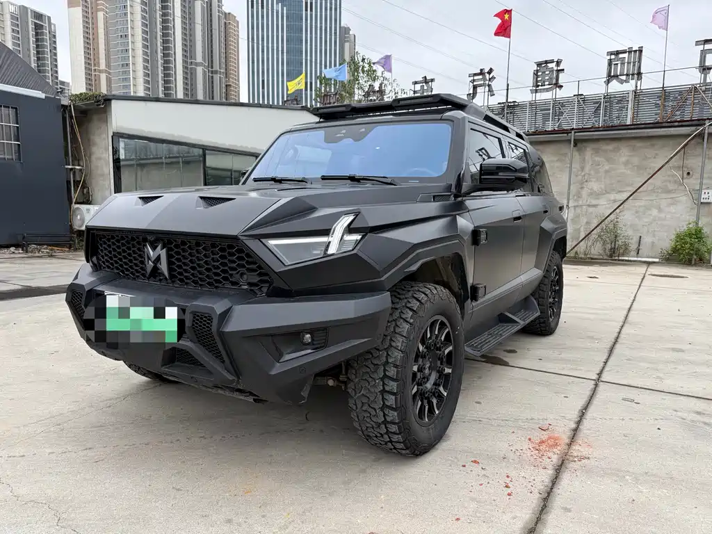 Mengshi Mengshi 917