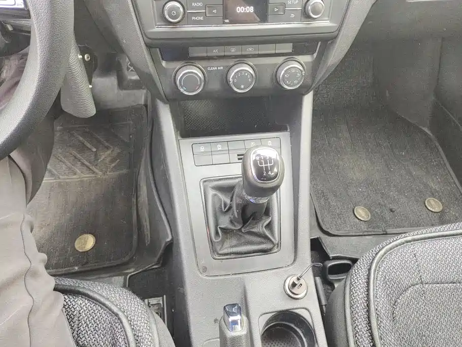 Skoda Octavia — миниатюра 16