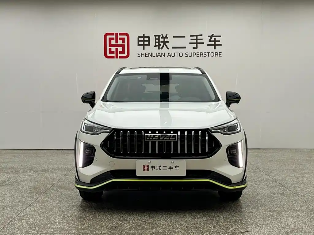 Haval Chitu — миниатюра 5