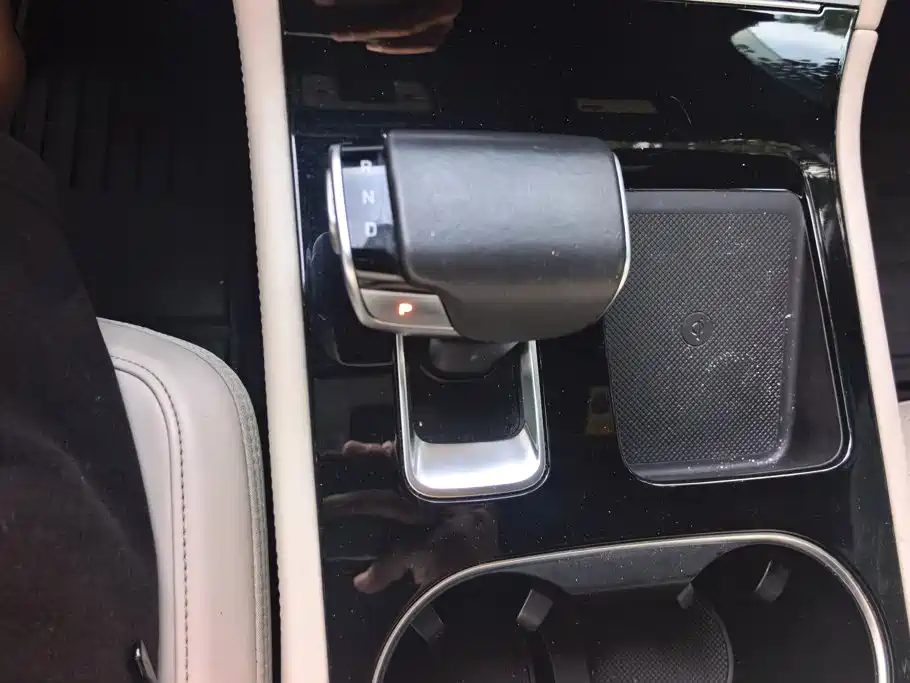 Li Auto Li ONE — миниатюра 16