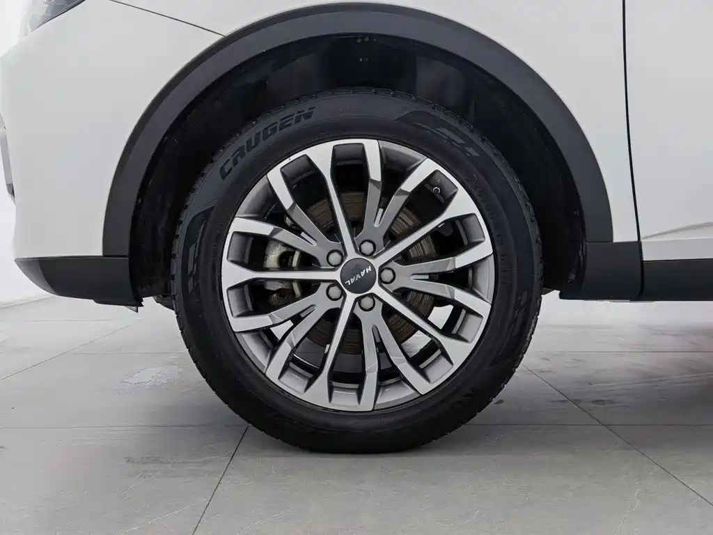 Haval H6 — миниатюра 17