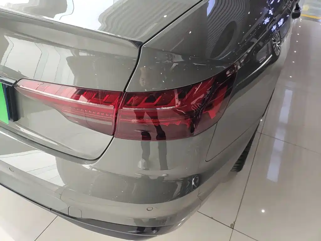 Audi S4 — миниатюра 8