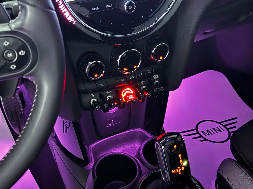 MINI Mini — миниатюра 11