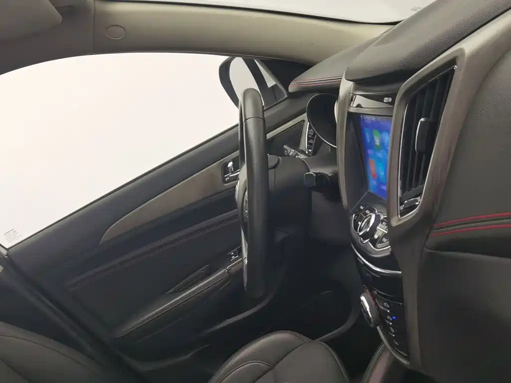 Changan CS75 — миниатюра 22