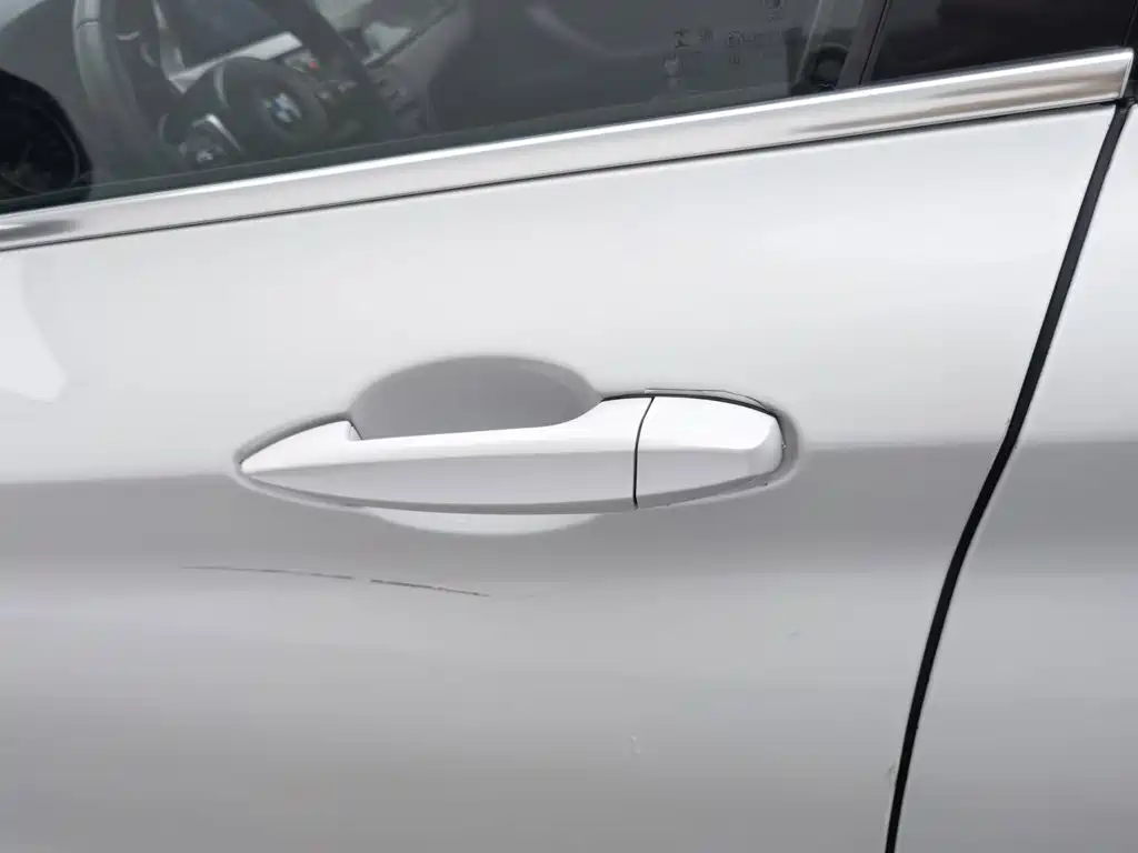 BMW X1 — миниатюра 18