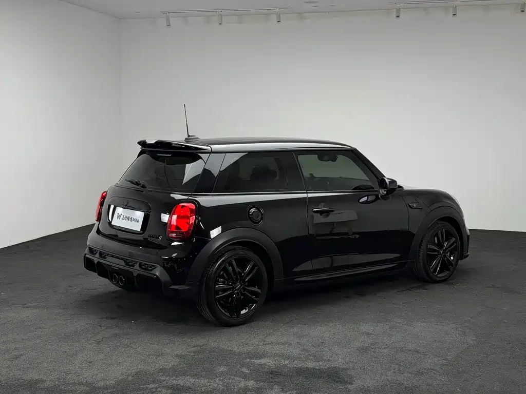 MINI Mini — миниатюра 15