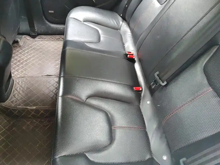 Chery Arrizo 5 — миниатюра 11
