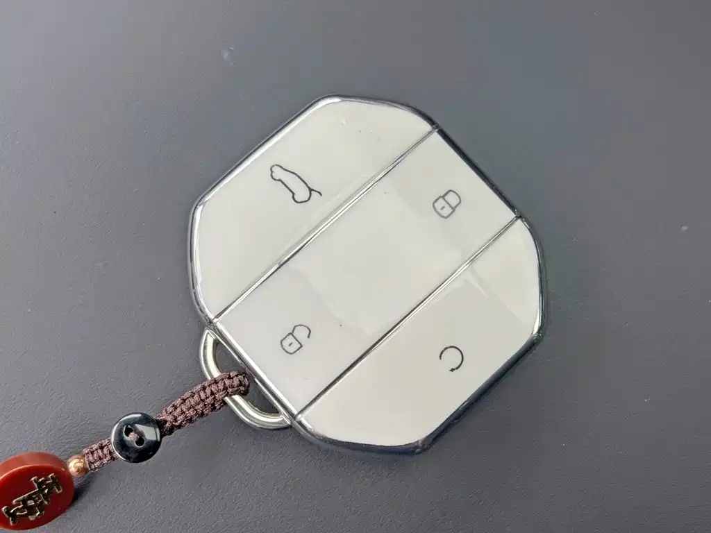Jetour Traveller — миниатюра 19