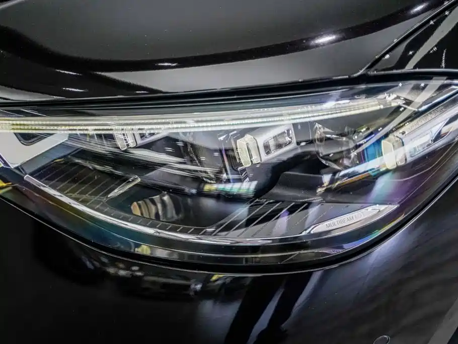 Mercedes-Benz Maybach S-Class S 2023 S 480 4MATIC