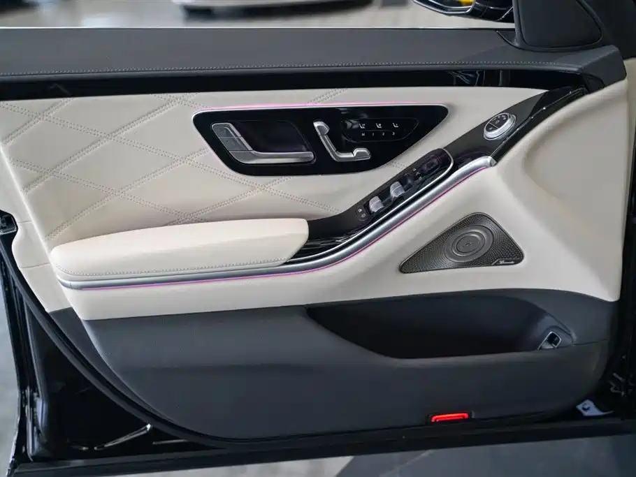 Mercedes-Benz Maybach S-Class S 2023 S 480 4MATIC