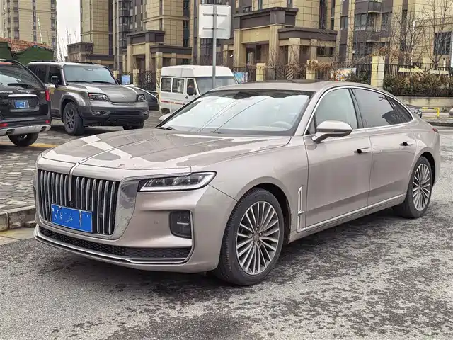 Hongqi HONGQI H9