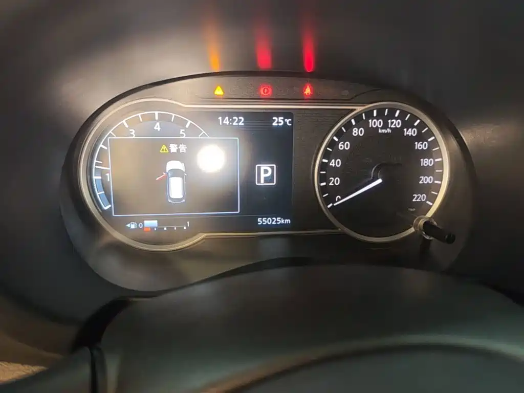Nissan Kicks — миниатюра 12