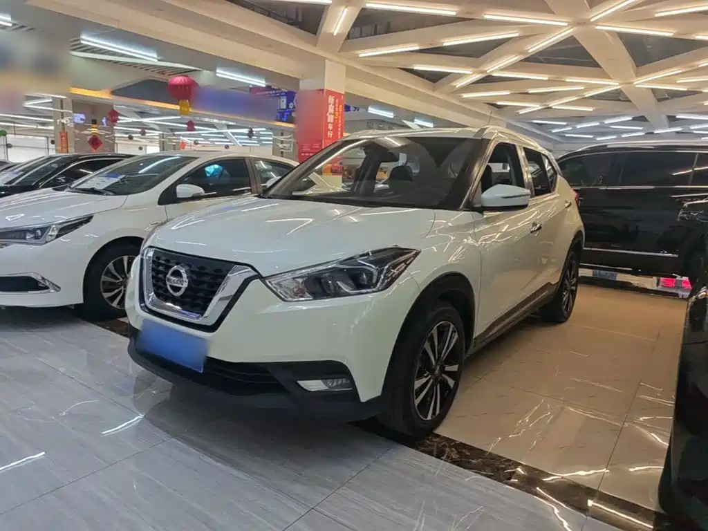 Nissan Kicks — миниатюра 2