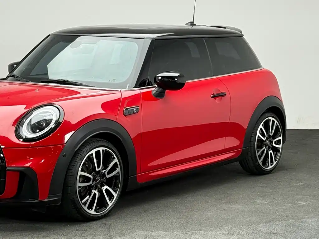MINI Mini — миниатюра 8