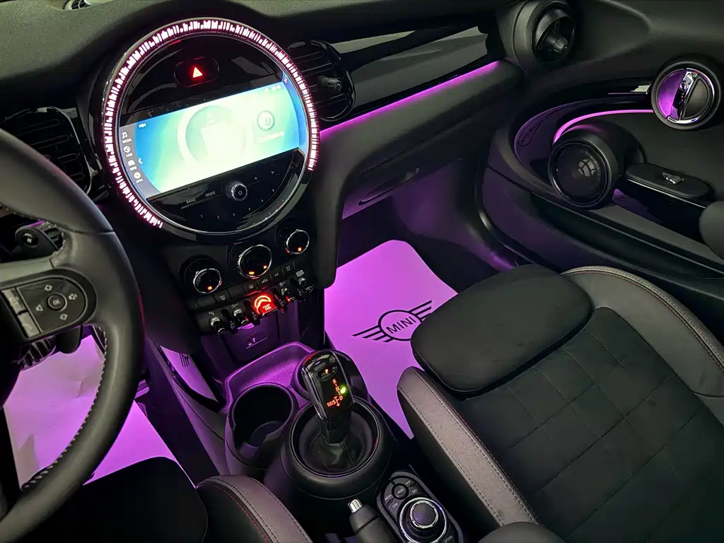 MINI Mini — миниатюра 12