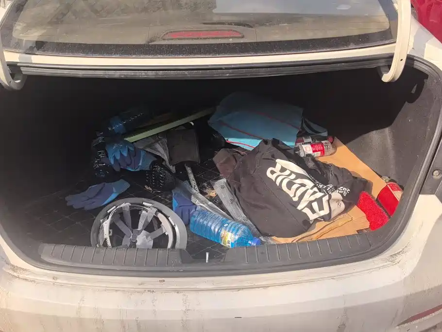 Hyundai Mistra — миниатюра 4